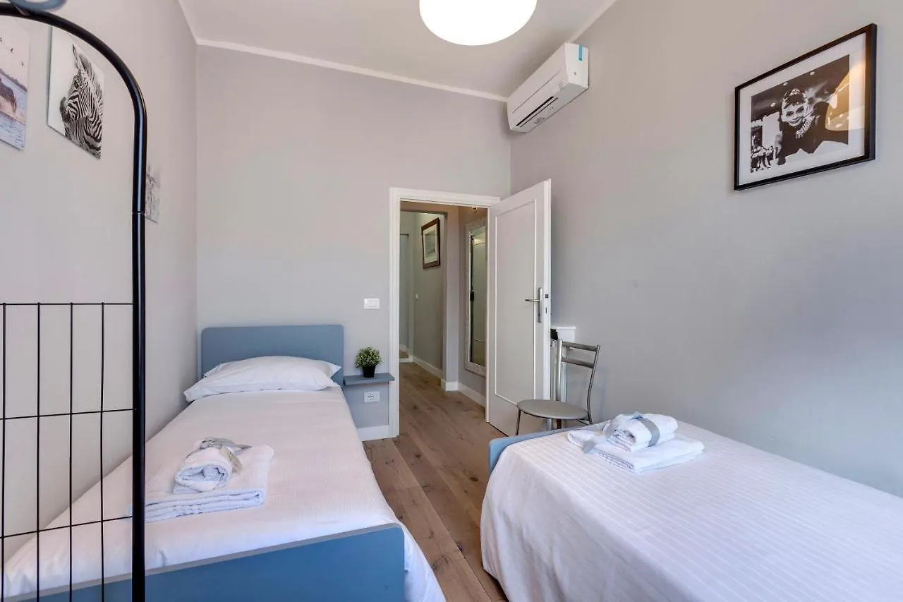 Sprone Apartment By Mamo فلورنس