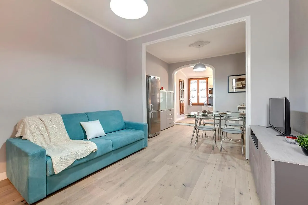 Sprone Apartment By Mamo فلورنس