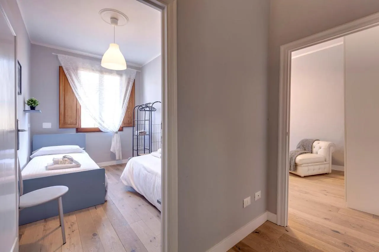 Sprone Apartment By Mamo فلورنس إيطاليا