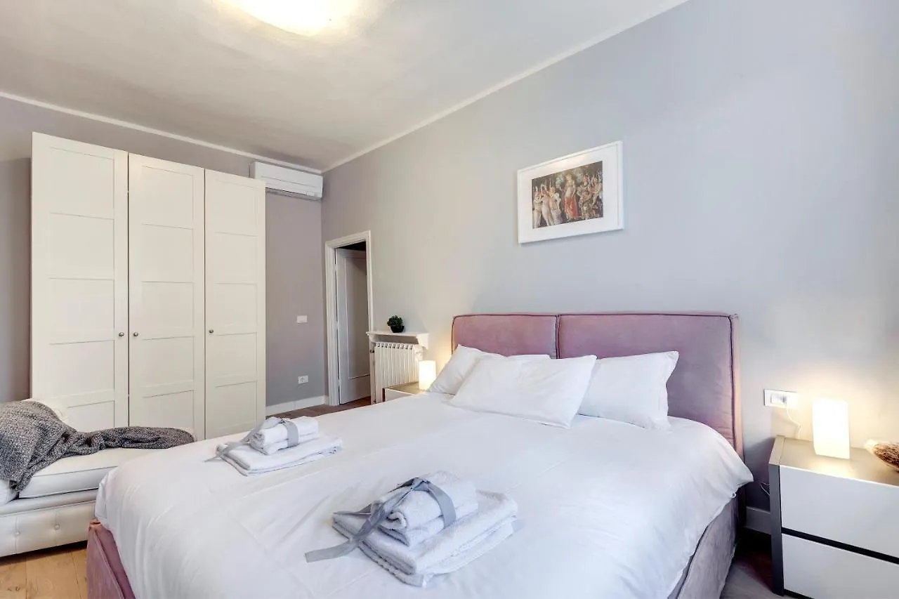 Sprone Apartment By Mamo فلورنس 0*,  إيطاليا