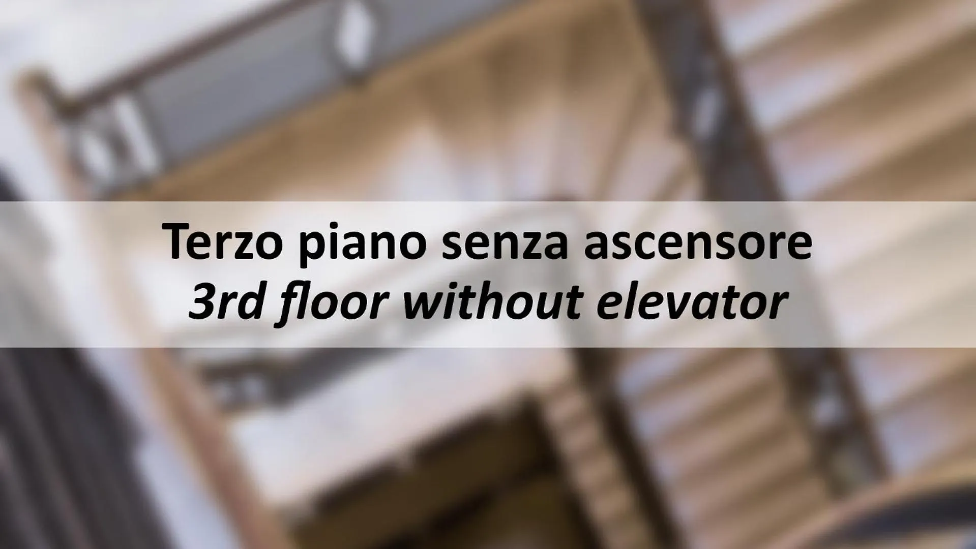 Sprone Apartment By Mamo فلورنس