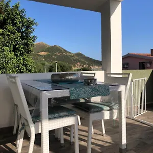  Appartamento Casa Babila 100 Metres From The 10 Kilometres From Villasimius Italia