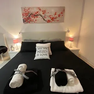  Casa vacanze Dependance Italia