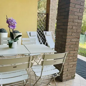 Appartamento Casa Ulivi Silver Italia