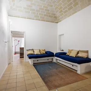  Appartamento Semplice Bnb Design Ciotta Italia