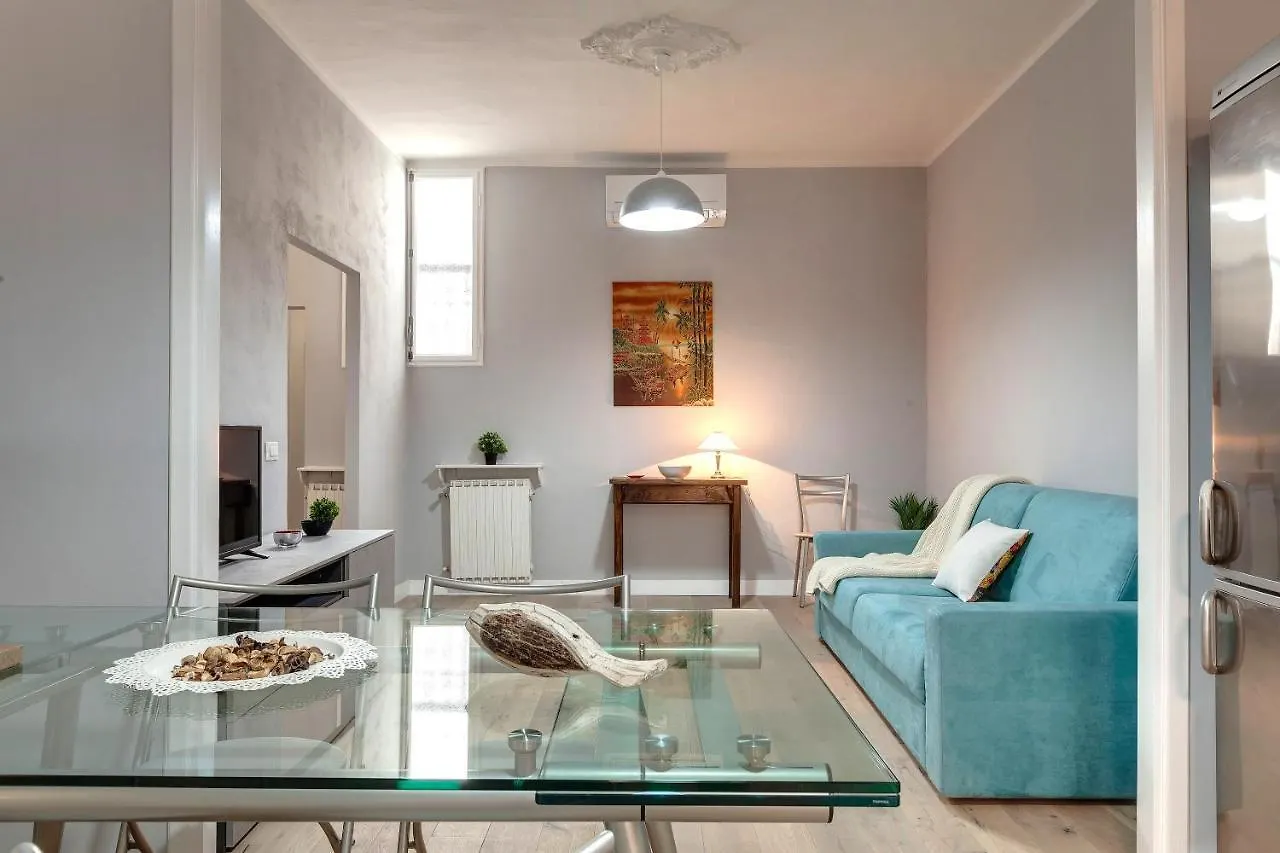 Sprone Apartment By Mamo Firenze