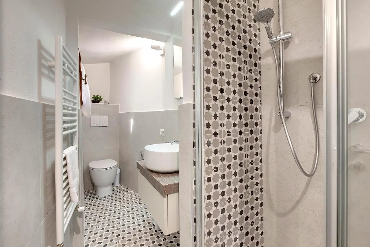 Sprone Apartment By Mamo Firenze