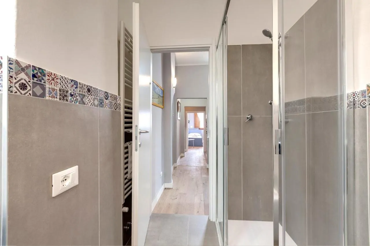 Sprone Apartment By Mamo Firenze